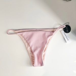 Pacsun Salero Bikini Bottoms